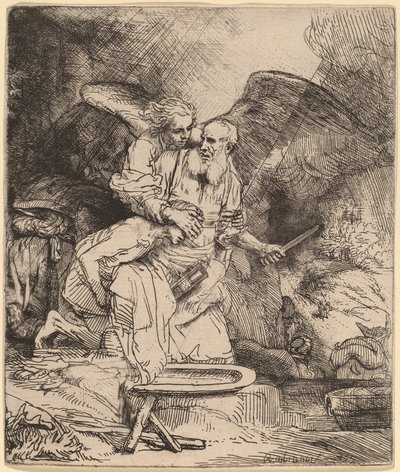 Abraham